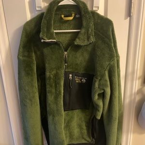 Men’s Mountain Hardware Jacket